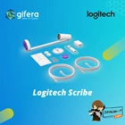 Logitech Scribe Whiteboard Kamera Video 1