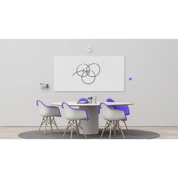 Logitech Scribe Whiteboard Camera for Video Conference