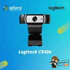 Video Conference Camera Logitech C930E 1