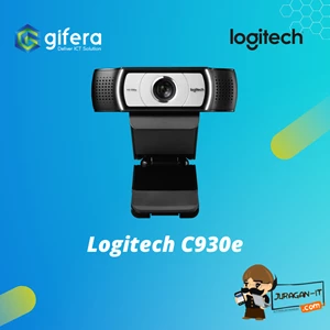 Video Conference Camera Logitech C930E