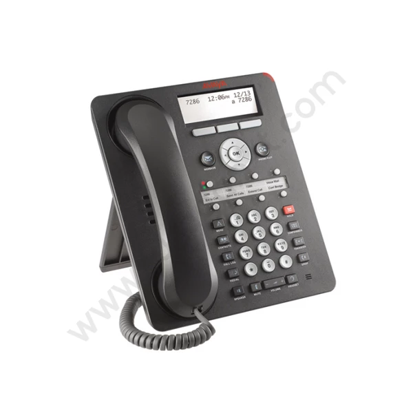 Deskphone Avaya 1608 IP Phone
