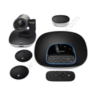 Logitech Group Video Conferencing System 1