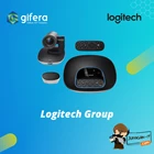 Logitech Group Video Conferencing System 1