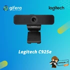 Video Conference Camera Logitech C925E  1
