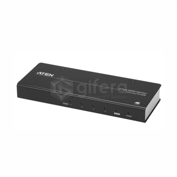 HDMI Splitter True 4K VS184B ATEN