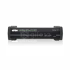 DVI Dual Link/Audio Splitter 2-Port VS172 ATEN 3