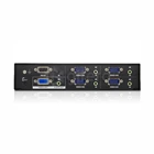 VGA/Audio Switch 4-Port VS0401 ATEN 2