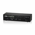 VGA/Audio Switch 4-Port VS0401 ATEN 1