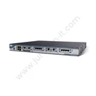 Router Cisco Seri 2801 (Refurbish) 1