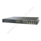 Switch Cisco WS-C2960G-24TC-L (Refurbish) 1