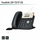 YEALINK Ip Phone SIP-T21P E2 1