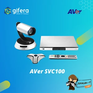 Video Conference Camera AVer SVC100 