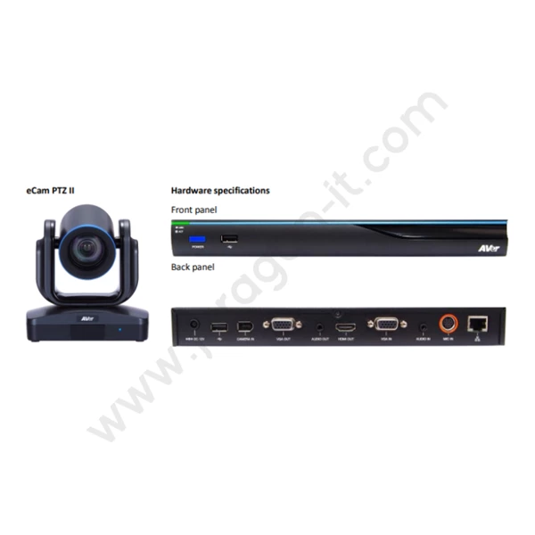 Video Conference AVer EVC150 