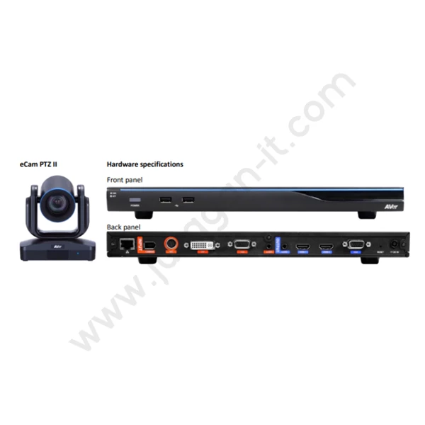 Video Conference AVer EVC350 
