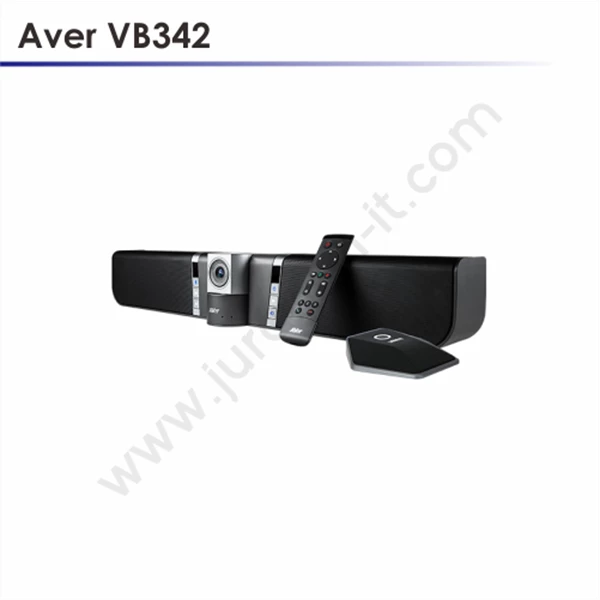 Webcam AVer VB342 Video Conference