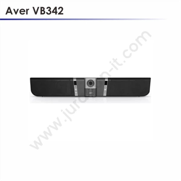 Webcam AVer VB342 Video Conference