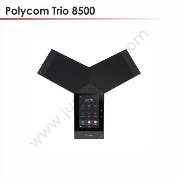 Polycom Trio 8500 Conference Phone