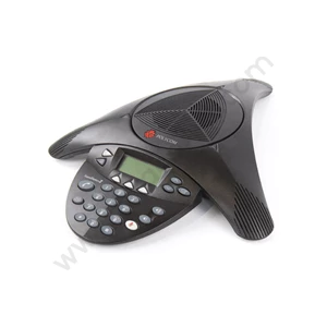 Speaker Conference Phone Polycom SoundStation2 Non-Expandable
