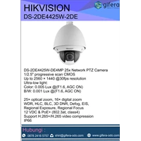 Kamera CCTV PTZ HIKVISION DS-2DE4425W-2DE