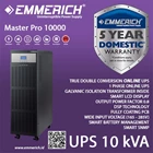 EMMERICH Master Pro 10 MAP10ER 1