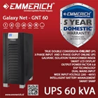 EMMERICH Galaxy Net 60 GNT60 1