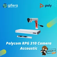 Polycom RPG 310 Camera Accoustic
