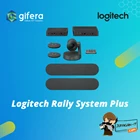 Logitech Rally System Plus Camera Video conference 1