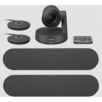 Logitech Rally System Plus Camera Video conference