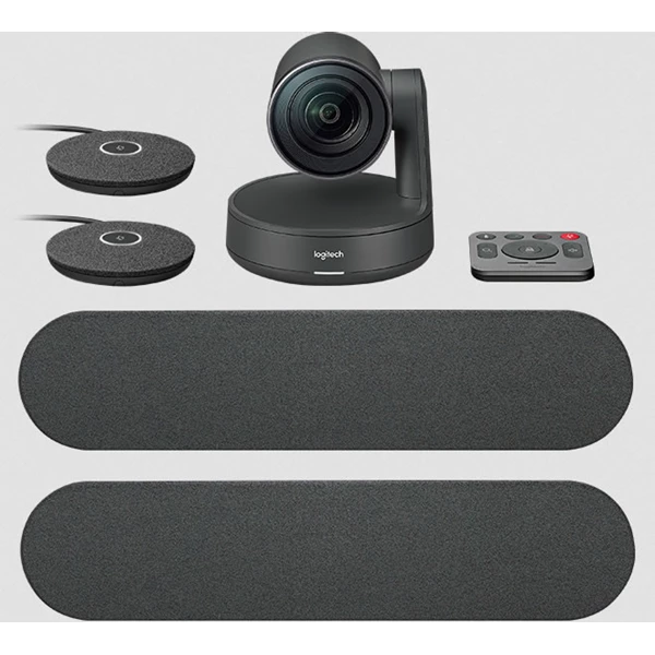 Logitech Rally System Plus Camera Video conference