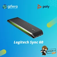 POLY SYNC 60 USB Bluetooth Speakerphone