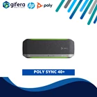Poly SYNC 40+ Speaker BT600 Bluetooth Adapter 1
