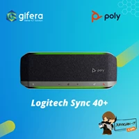 Poly SYNC 40+ Speaker BT600 Bluetooth Adapter