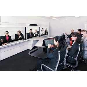 Video conference