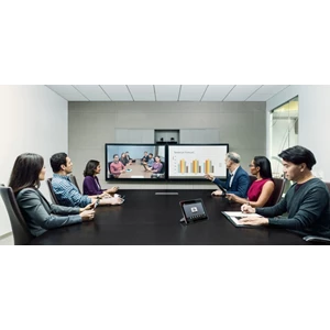Video conference