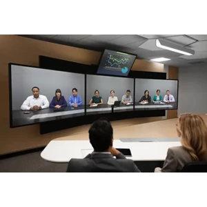 Video conference